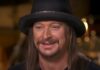 Kid Rock Tells Fans About ‘Gambling In Stock Market’