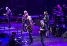 Eagles Member Breaks Silence On Health Issues During Las Vegas Shows
