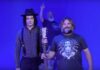 Jack White Mistaken For Jack Black By Fan