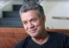 Eddie Van Halen’s Last Rehearsal Footage Revealed