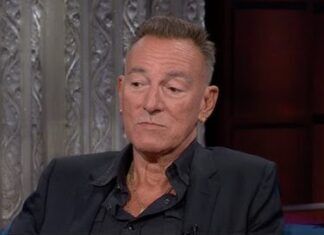 Bruce Springsteen Accused Of ‘Withholding’ Tickets