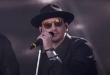 Chester Bennington’s Sister Announces Family Tragedy