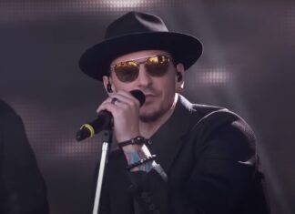 Chester Bennington’s Ex-Wife Alleges ‘Family Secrets’