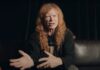 Ex-Metallica Bassist Says Dave Mustaine Lied