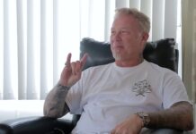 Metallica Accused Of ‘Misleading’ Fans In Vegas