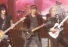 Motley Crue Member Calls Out Rock Hall Snub