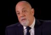 Billy Joel Admits To Overdosing After Affair