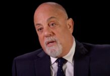 Billy Joel ‘Lost Weight’ After Neurological Diagnosis
