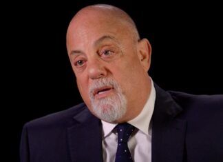 Billy Joel ‘Lost Weight’ After Neurological Diagnosis