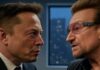 Elon Musk Calls Out ‘Liar And Idiot’ Bono
