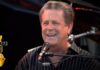 The Beach Boys Members Feud At Funeral