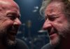 Jason Bonham: I Got Upset At Sammy Hagar