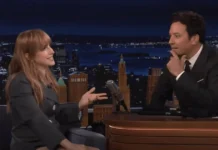 Paramore Singer Says President Is Lying About Epstein