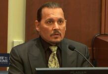 Johnny Depp & Alice Cooper Sued Over Concert