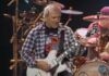 Rush Guitarist ‘Can’t Shred’ On Guitar