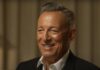 Bruce Springsteen Launches ‘Rebellion’ Against President