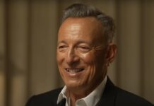 Bruce Springsteen Launches ‘Rebellion’ Against President