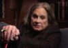 Paramedics Battled to Save Ozzy Osbourne