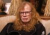 Dave Mustaine Breaks Silence After Ozzy Osbourne Snub