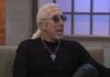 Dee Snider Cancels Tour After Heart Problem