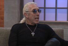 Dee Snider Cancels Tour After Heart Problem