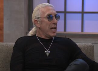Dee Snider Denies Taking Cut of Sebastian Bach’s Money