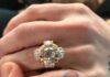 Kelly Osbourne’s Fiance Spends Big On Ring