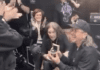 Kelly Osbourne Proposal Stuns Ozzy At Last Show