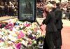 Man Steals From Ozzy Osbourne’s Memorial