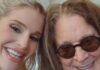 Ozzy Osbourne’s Sisters Reunite With Kelly