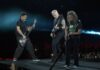Guitarist Had ‘Awkward’ Performance With Metallica