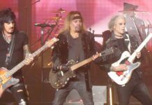 Motley Crue Member ‘Isn’t Sure’ About Future