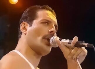 Actress Recalls Onstage ‘Marriage’ to Freddie Mercury