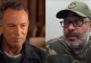 Staind Singer ‘Disgusted’ By Bruce Springsteen