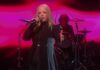 Shirley Manson Opens Up On Garbage Retirement