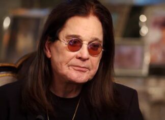 Ozzy Osbourne Song ‘Came Directly’ From Jimi Hendrix Classic