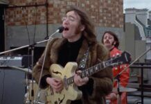 Yoko Ono Allegedly Said John Lennon Liked Men