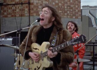 Yoko Ono Allegedly Said John Lennon Liked Men