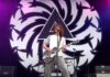 Soundgarden Hire Smashing Pumpkins Producer