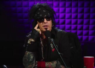 Motley Crue Bassist Unloads On AI Songwriters