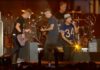 Pearl Jam Determine Future After Departure