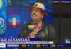 Carlos Santana Weirdly Explains Michael Jackson Tribute