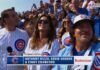 Eddie Vedder Drops F-Bomb On Cubs Broadcast