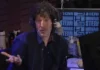 Howard Stern To Fire Leaker On His Show