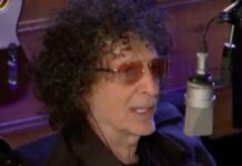Howard Stern Staffer Is In Epstein Files