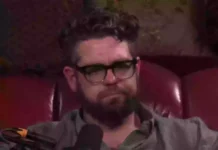 Jack Osbourne Pays Tribute To Ozzy During Daughter’s Birth