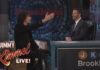 Jimmy Kimmel Snubs Adam Carolla, Thanks Howard Stern
