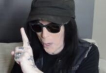 Mick Mars Forced To Pay Motley Crue $244,000