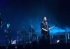Nine Inch Nails Fan Suing For Discrimination At Show?