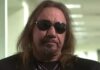 Ace Frehley Bandmate Shares Final Call Before Passing